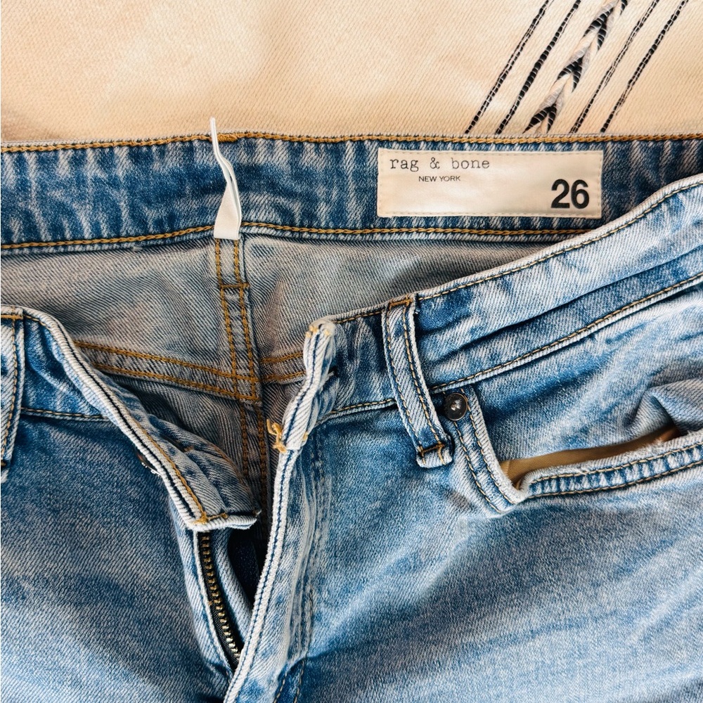 Rag & Bone Women's Jeans Sz 26